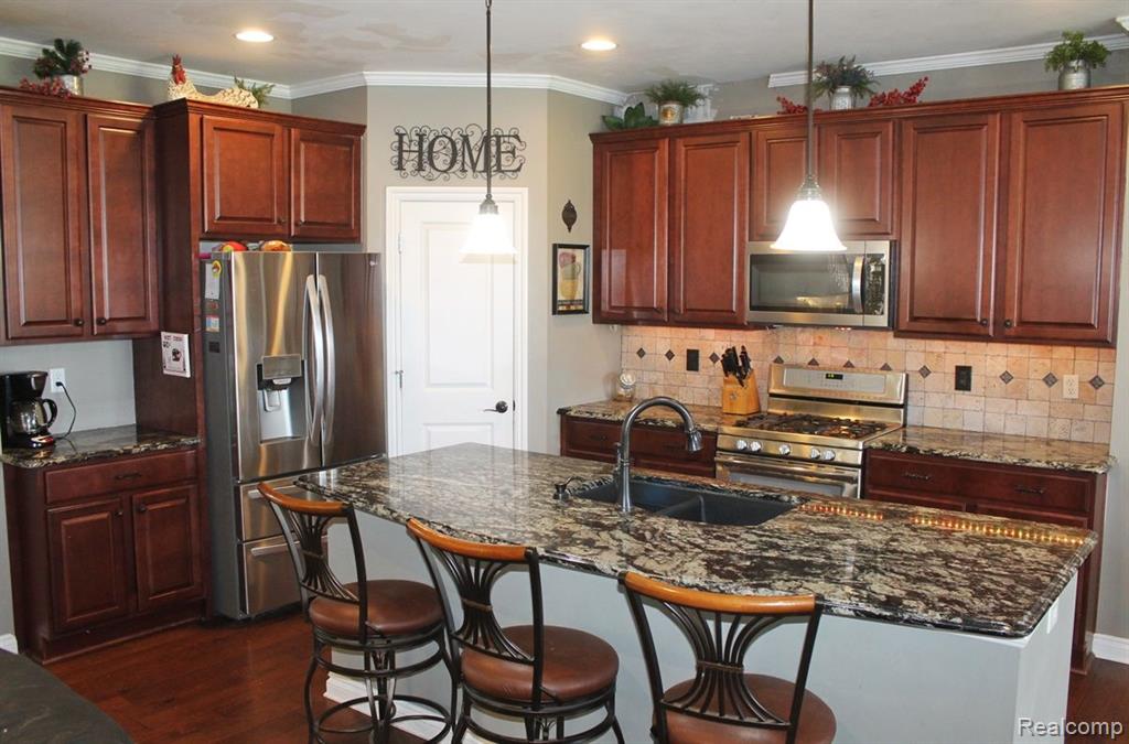 1779 STEEPLECHASE Road, Canton, MI 48188 — Photo 63
