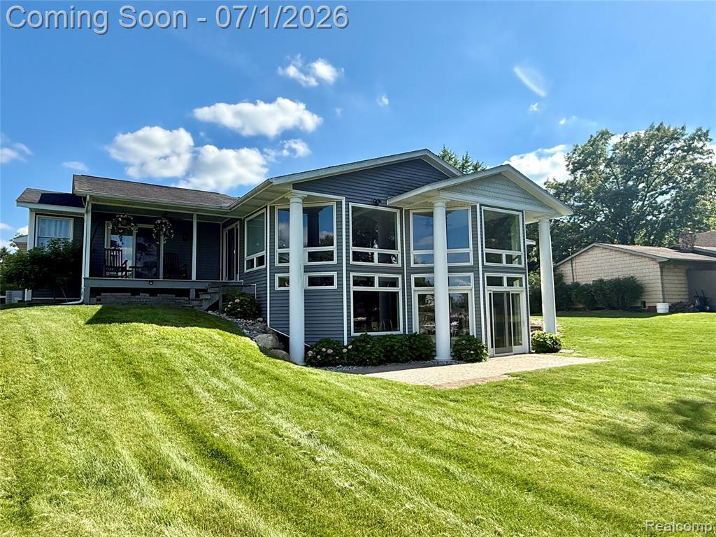 3780 Lake Lapeer Drive, Metamora, MI 48455 — Photo 7
