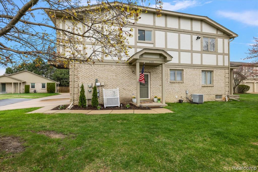 41999 King Edward Court, Clinton Twp, MI 48038 — Photo 27