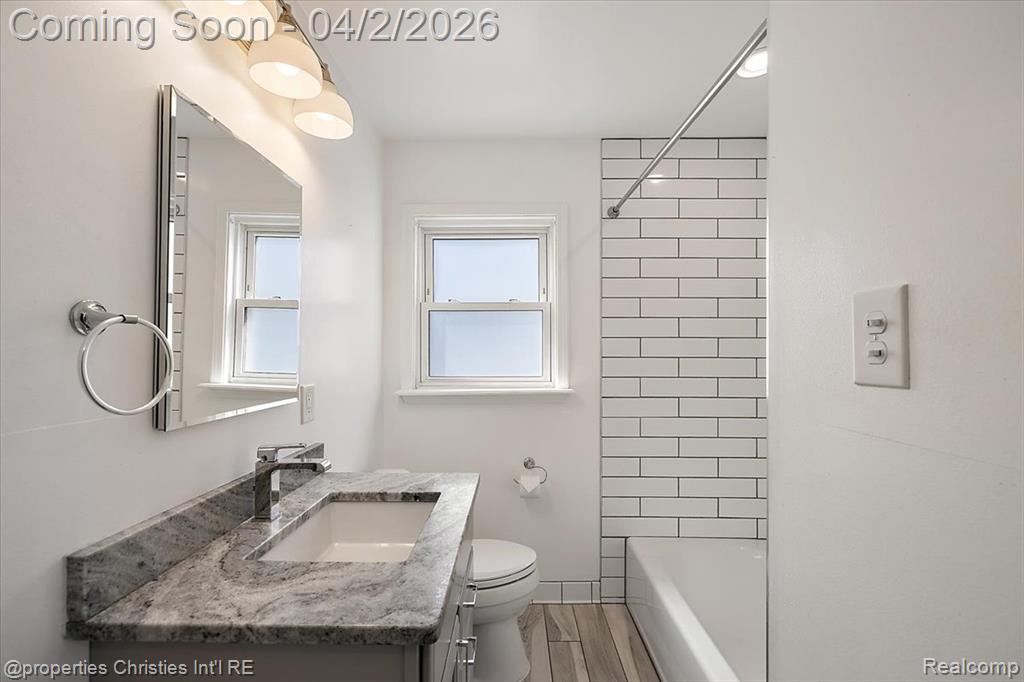 2338 Tyler Avenue, Berkley, MI, 48072
