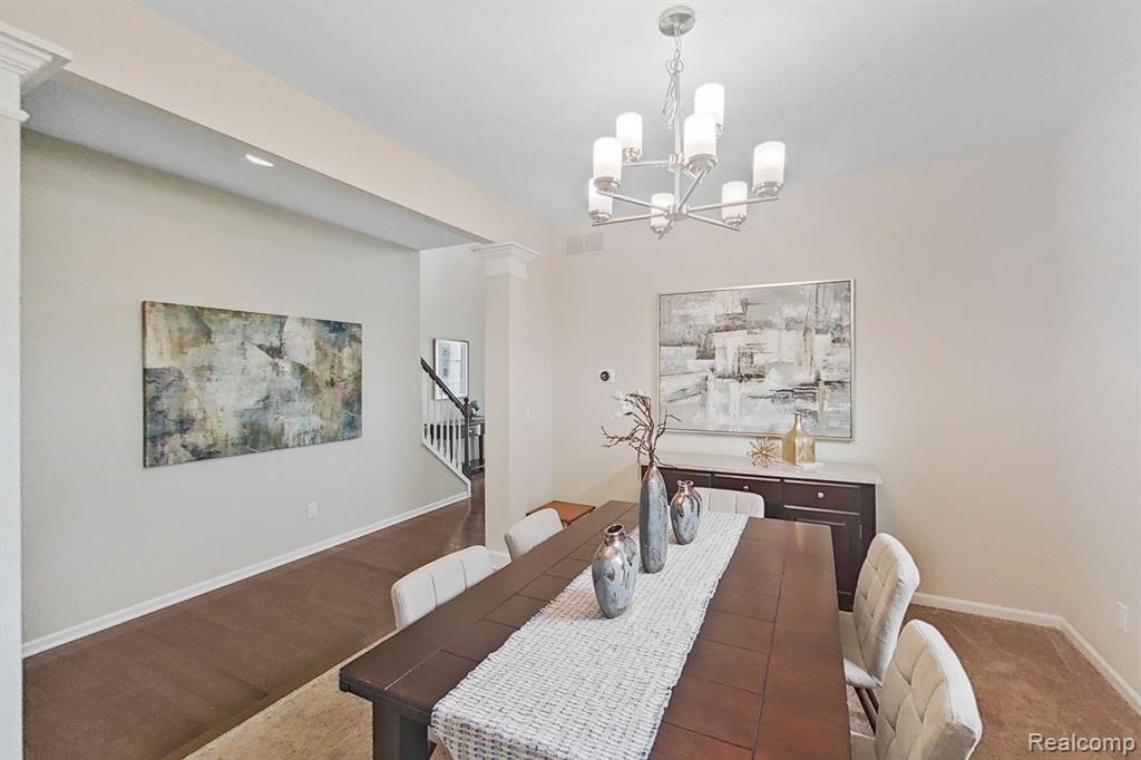 50736 SEVILLA Circle, Novi, MI — Photo 18