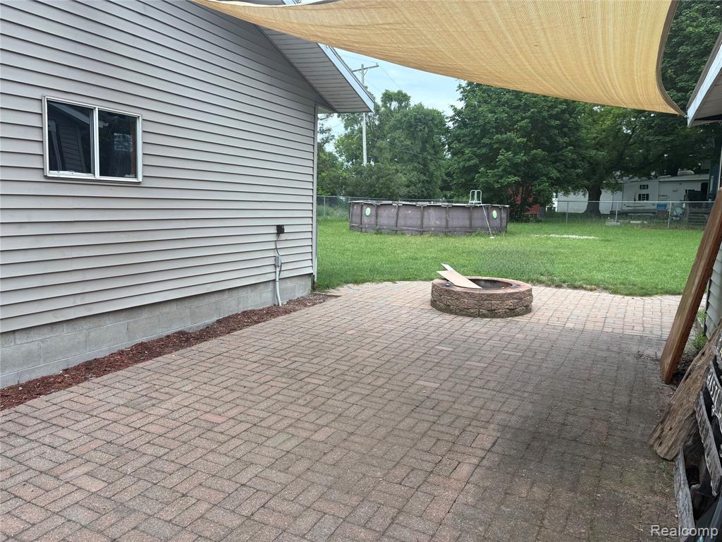 221 Alvin Street, Mesick, MI 49668 — Photo 13