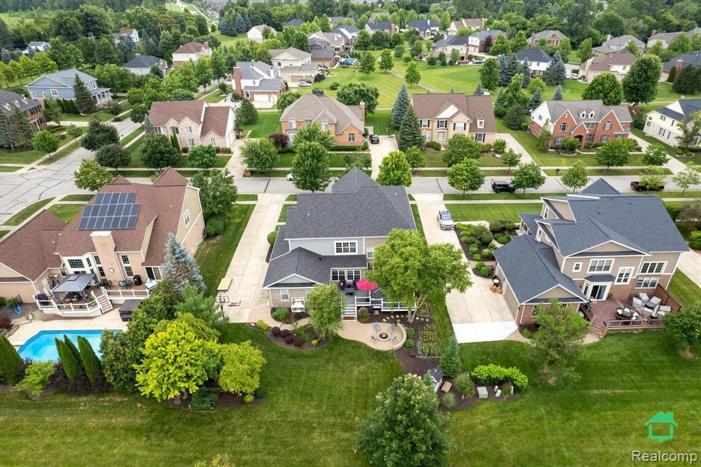 49309 Dominion Court, Canton, MI 48187 — Photo 72