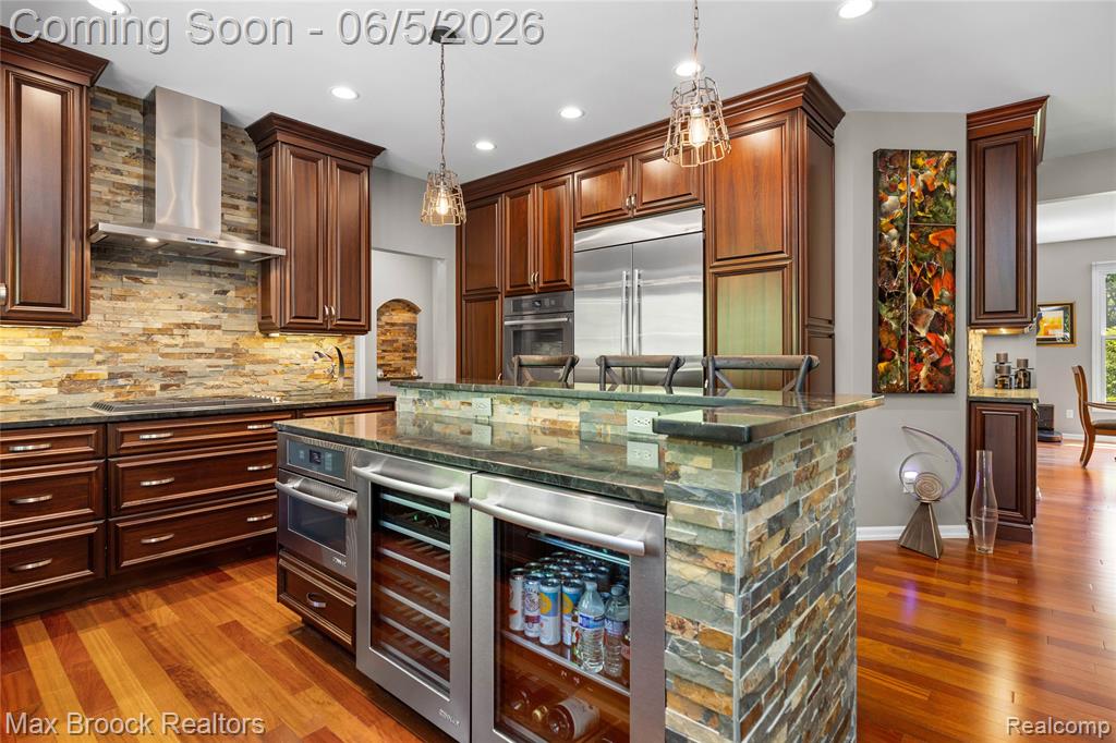 6294 Lindsay Court, West Bloomfield, MI 48324 — Photo 28