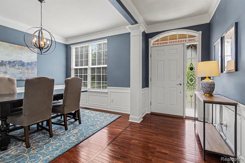 2227 Premier Lane, Canton, MI 48188 — Photo 11