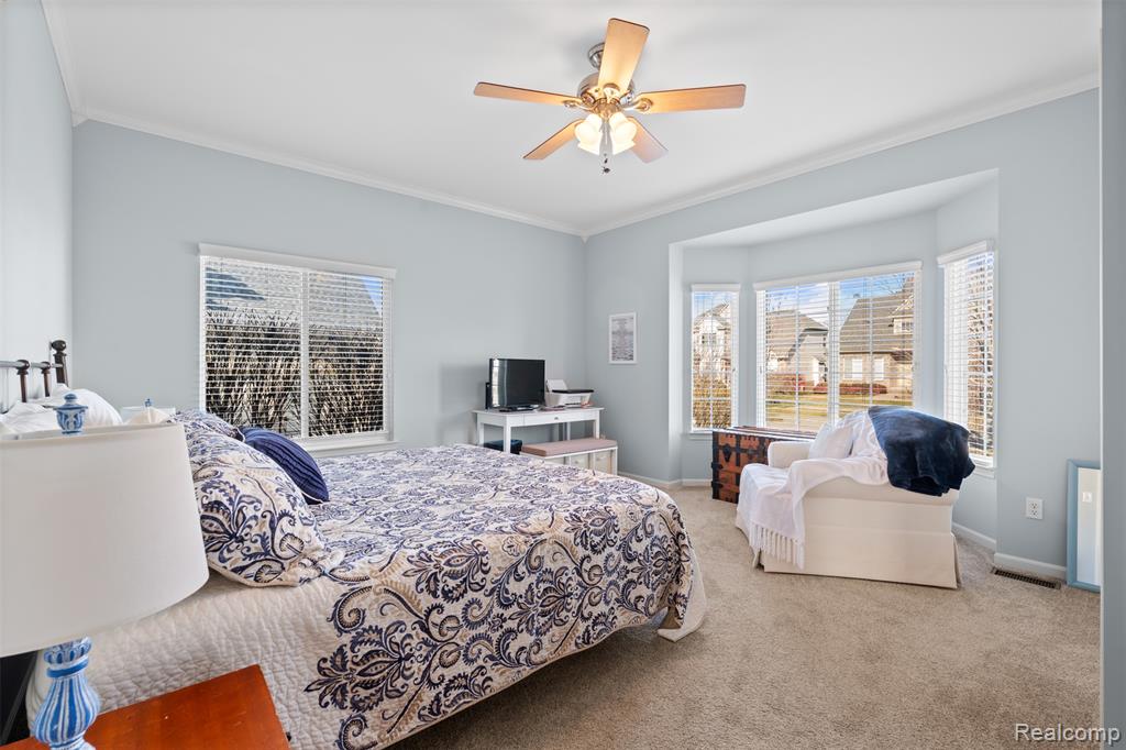 791 W Bay Shore Drive, Oxford, MI 48371 — Photo 12