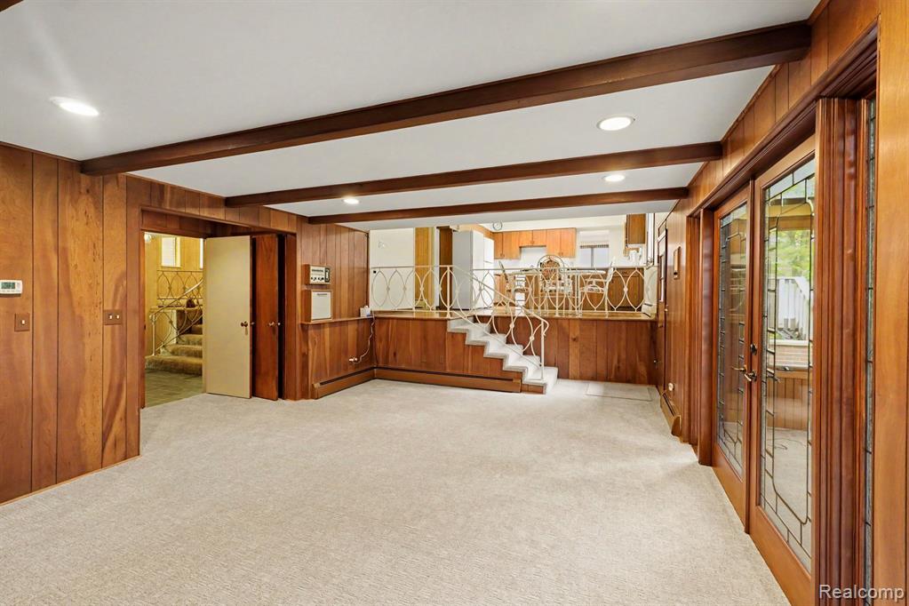 1226 Woodkrest Drive, Flint, MI 48532 — Photo 21