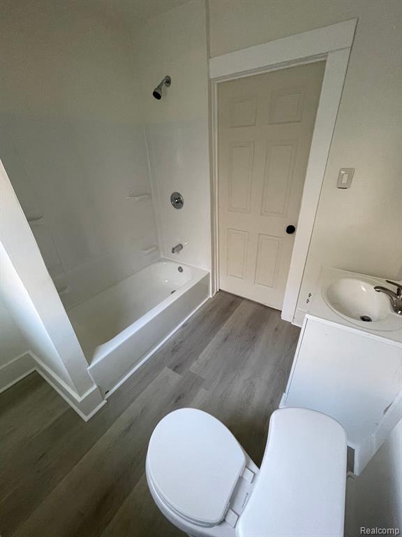 100 MASSACHUSETTS Street, Highland Park, MI 48203 — Photo 14