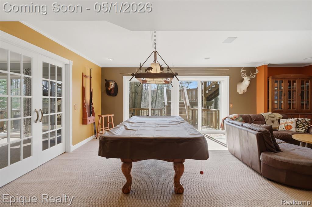 2568 Canoe Circle Drive, Lake Orion, MI — Photo 31