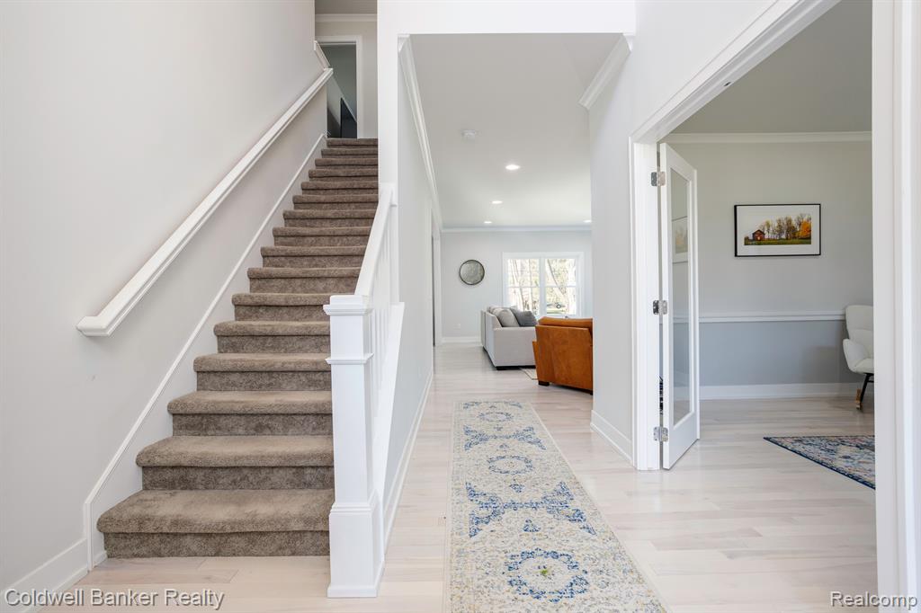 15553 Robinwood Drive, Northville, MI 48170 — Photo 14
