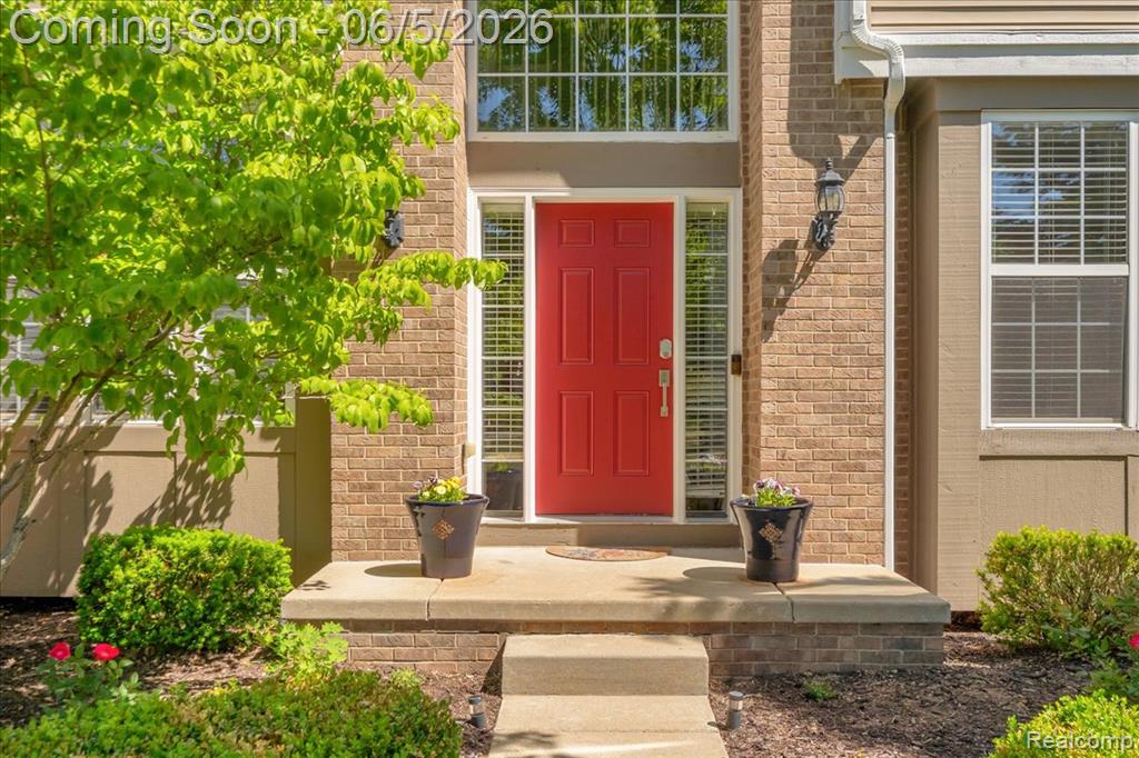 48794 Freestone Drive, Northville, MI 48168 — Photo 7