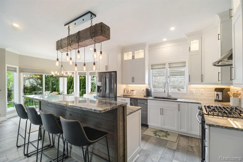 56188 SAINT ANDREWS Drive, Macomb, MI 48042 — Photo 4