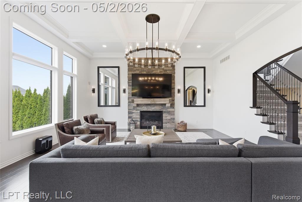 1106 Sheffield Park Lane, Oakland, MI — Photo 5
