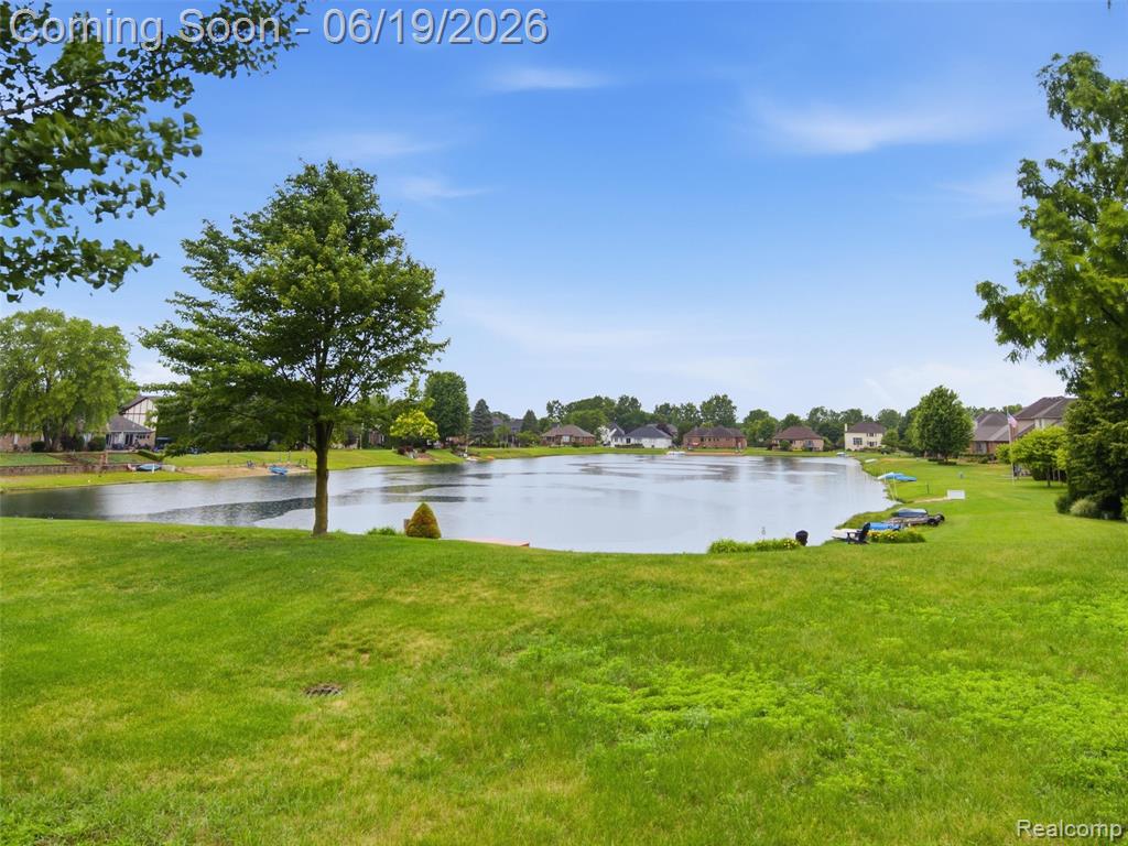 53633 Chesterfield Road, New Baltimore, MI — Photo 6