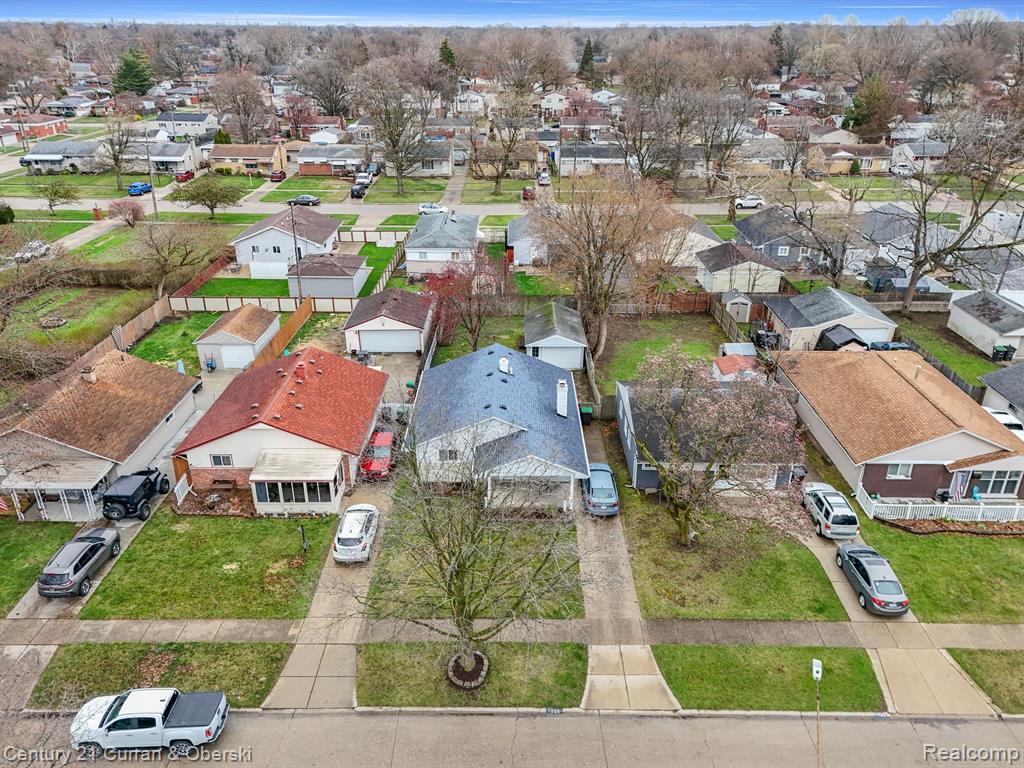 7855 WILLIAM Street, Taylor, MI 48180 — Photo 22