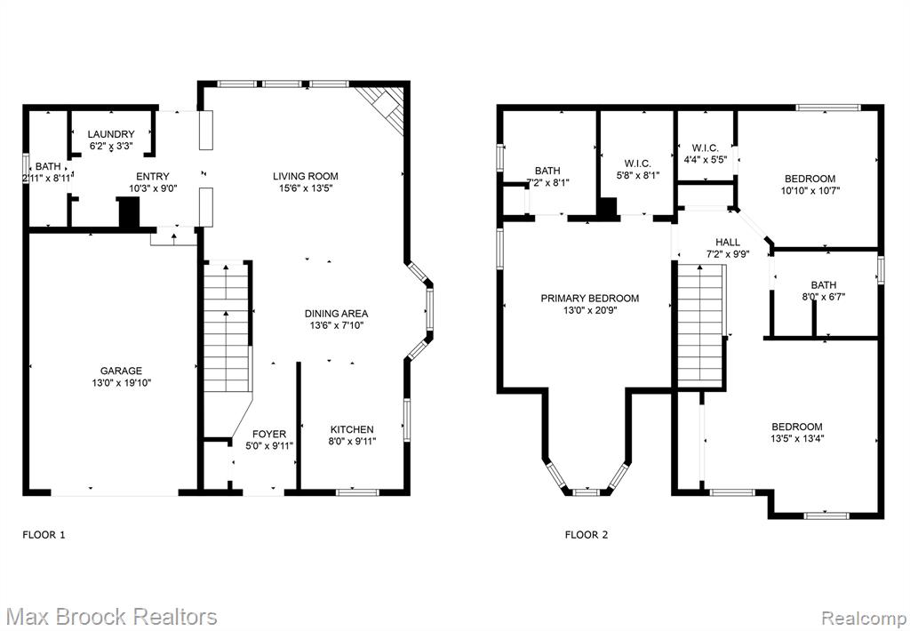 57296 Curtis Street, Washington, MI — Photo 46