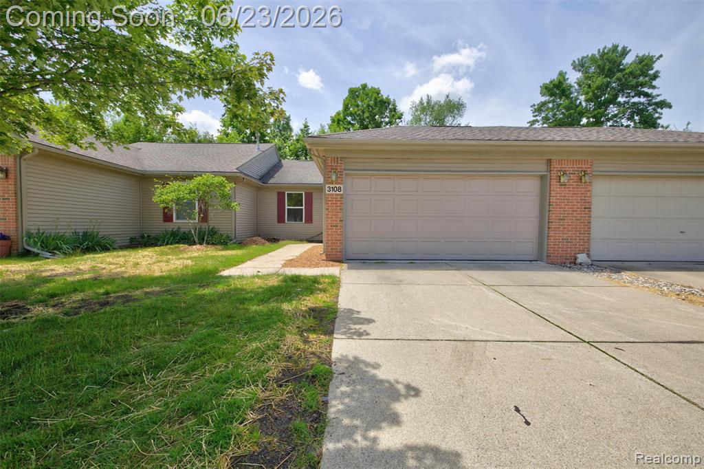 3108 Falcon Drive, 25, Burton, MI 48519