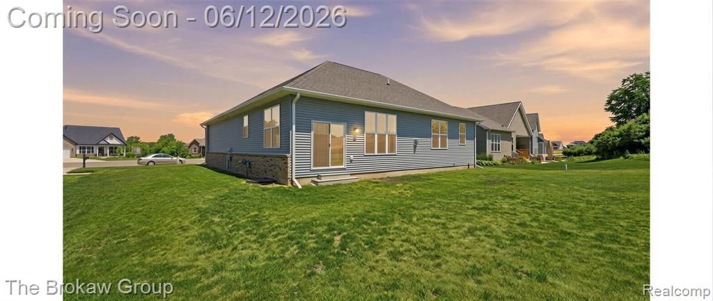 5363 Pebble Beach Drive, Metamora, MI 48455 — Photo 46