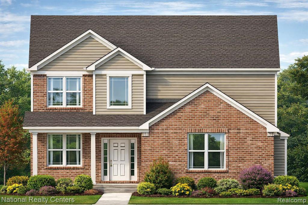 23 Woodfield Parkway, Grand Blanc, MI 48439