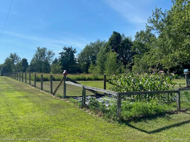4615 Five Lakes Road, North Branch, MI 48461 — Photo 25