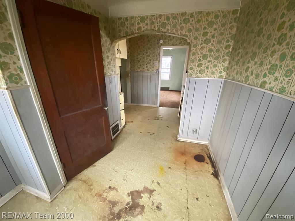 20091 Annott Street, Detroit, MI, 48205