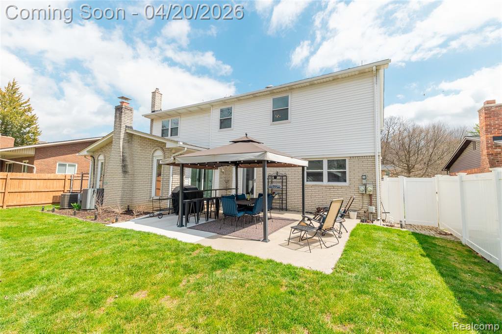20188 Wellesley Street, Riverview, MI 48193 — Photo 42