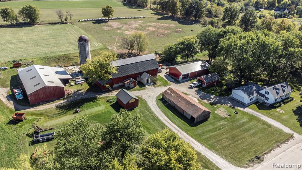 3145 Cedar Lake Road, Howell, MI 48843 — Photo 23
