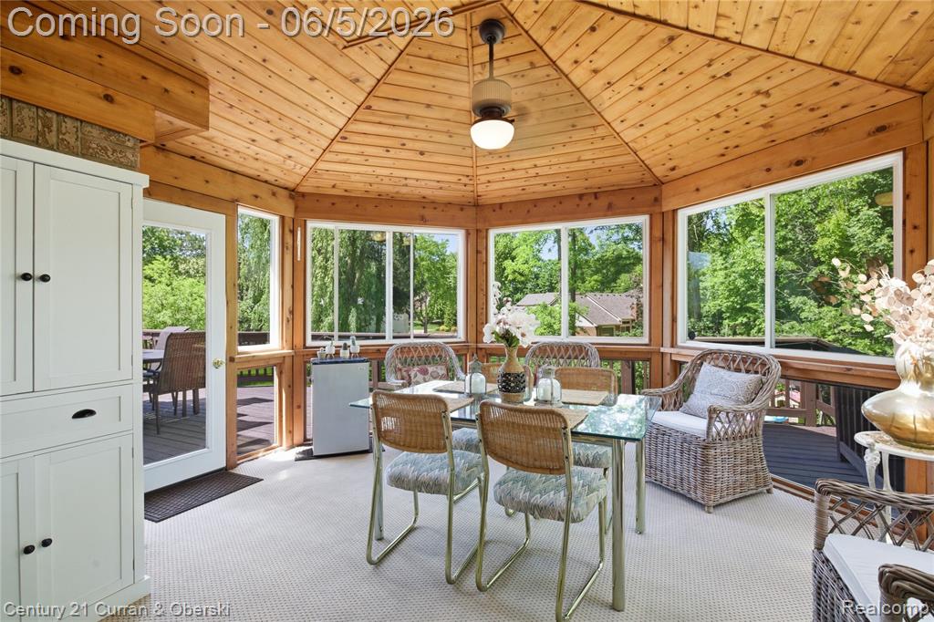 4876 Justin Lane, West Bloomfield, MI — Photo 21