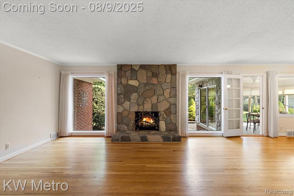 18241 Dunblaine Avenue, Beverly Hills, MI 48025 — Photo 37