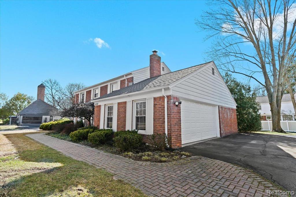 5888 RED COAT Lane, West Bloomfield, MI — Photo 3