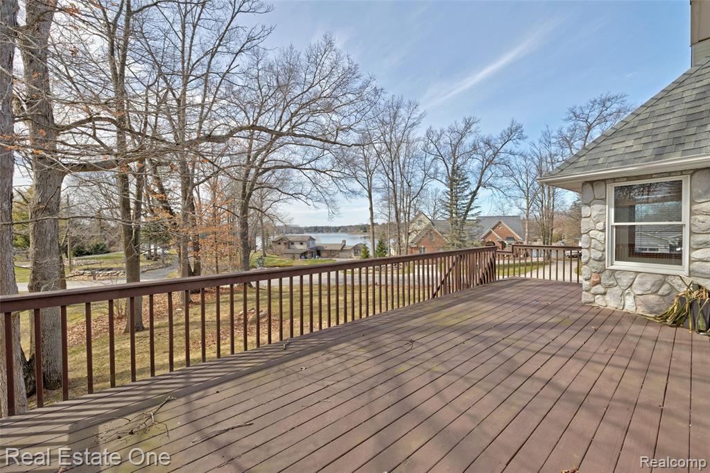 2993 WOODLAND Drive, Metamora, MI, 48455