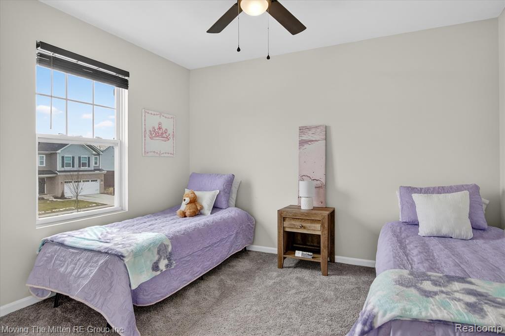 14342 Laurelwood Drive, Van Buren, MI 48111 — Photo 35