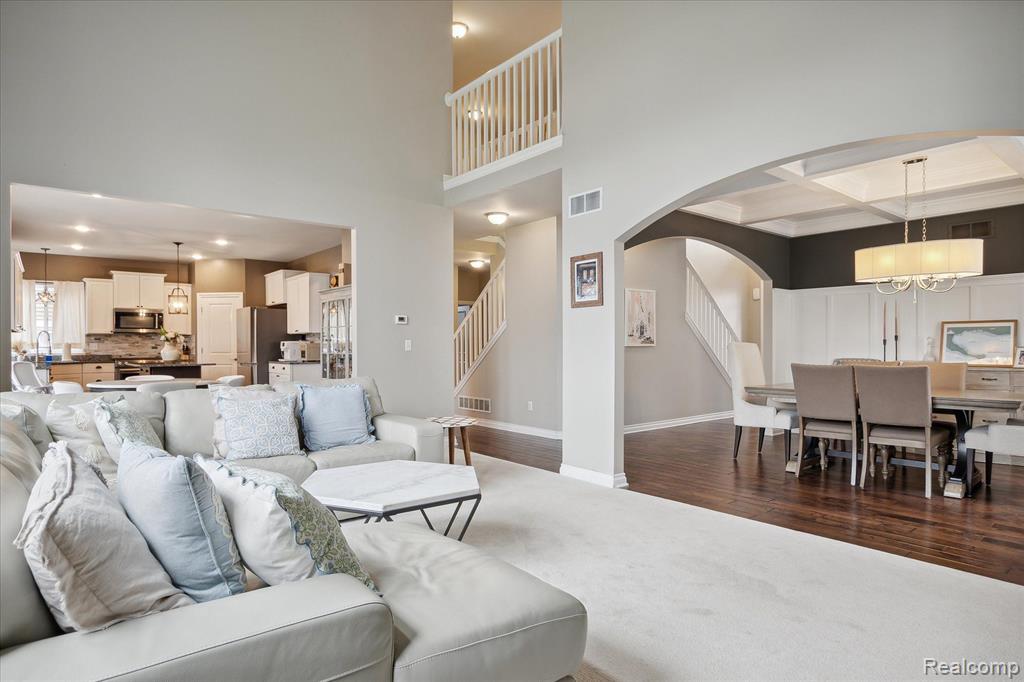 8210 WEBSTER Drive, Dexter, MI 48130 — Photo 13