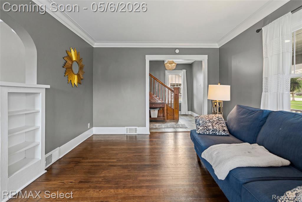 111 W 3rd Street, Davison, MI 48423 — Photo 24