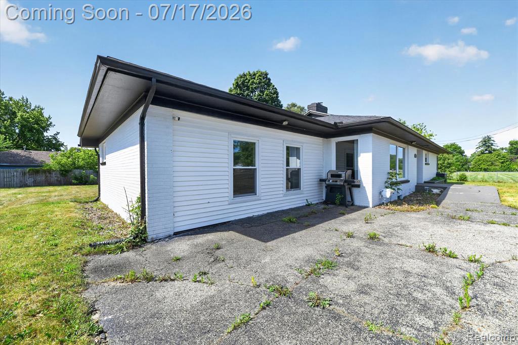 5200 Lapeer Road, Burton, MI 48509 — Photo 36