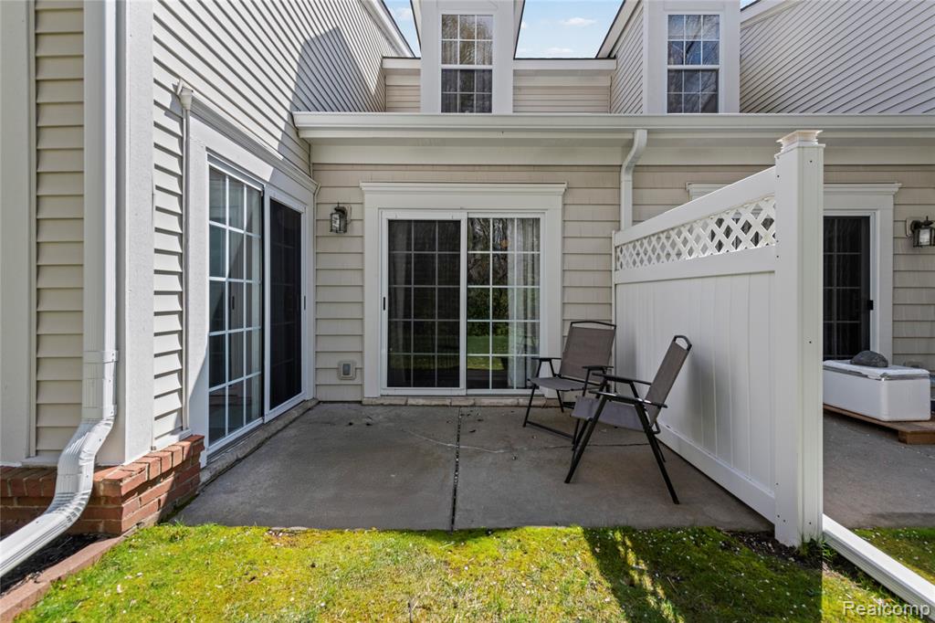 25899 Maritime Circle N, Harrison Township, MI — Photo 19