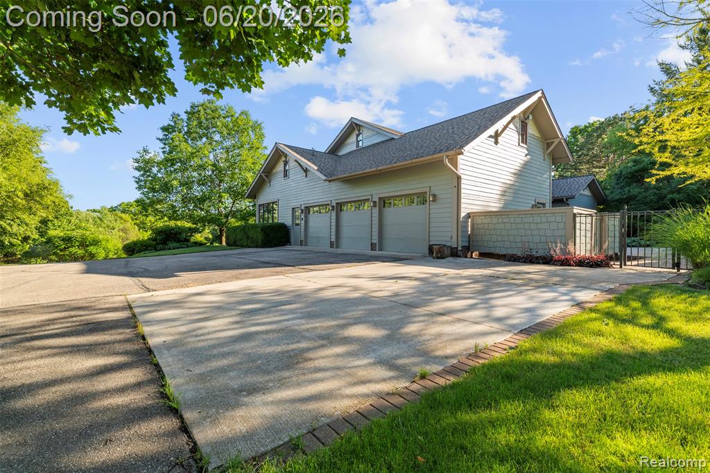 8861 Pleasantview, Northville, MI 48168 — Photo 53