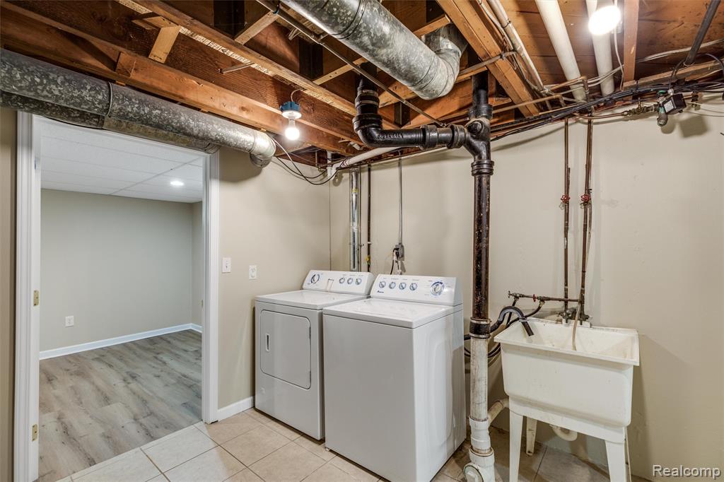4410 Rosewold Avenue, Royal Oak, MI 48073 — Photo 26