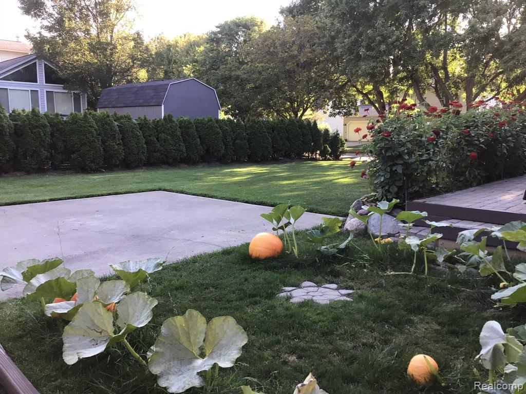 48 Rosemary Street, Lapeer, MI 48446 — Photo 80