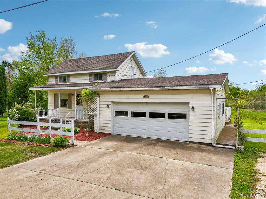 8400 Caine Road, Millington, MI 48746 — Photo 3