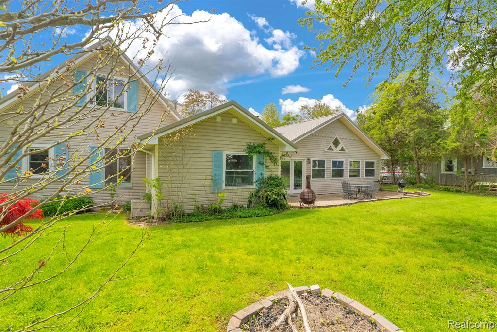 7489 Aspen Road, Lexington, MI 48450 — Photo 50
