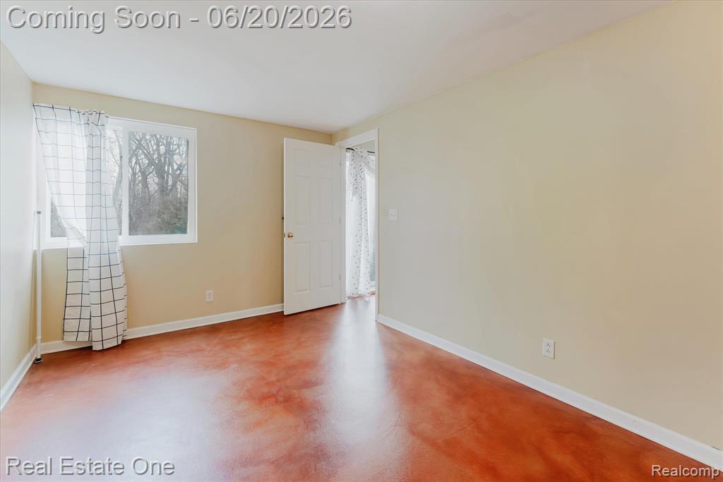 1537 Chapleau Drive, Ann Arbor, MI 48103 — Photo 45