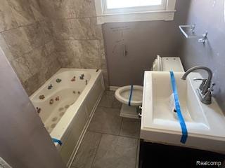 20260 Lancaster Street, Harper Woods, MI 48225 — Photo 14