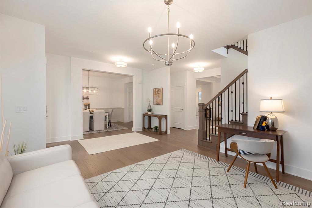 7699 Orchard Lane, Washington, MI 48095 — Photo 5