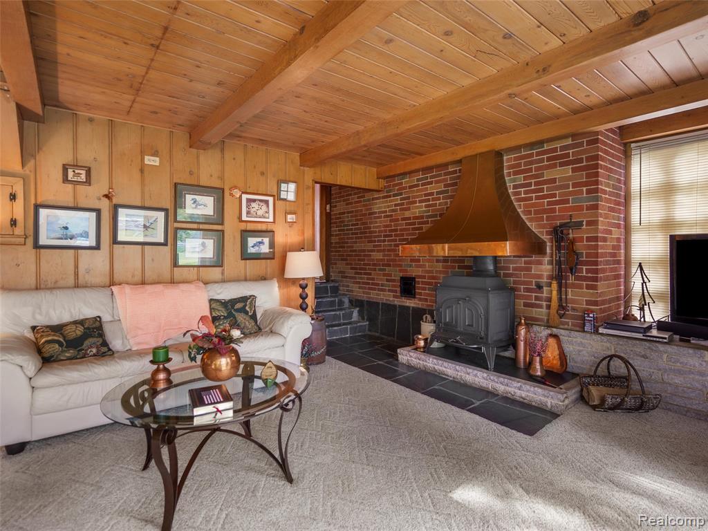 628 Riverside Drive, Linden, MI 48451 — Photo 26