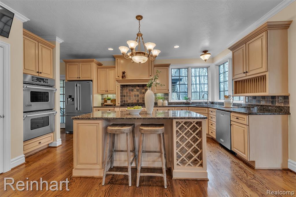 6785 Brookside Lane, Plymouth, MI 48170 — Photo 32