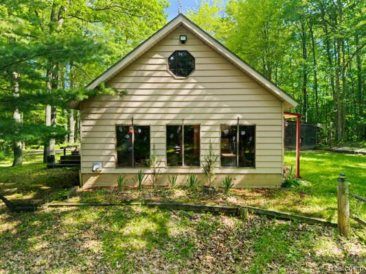 2600 Lucinda Drive, Prescott, MI 48756 — Photo 8