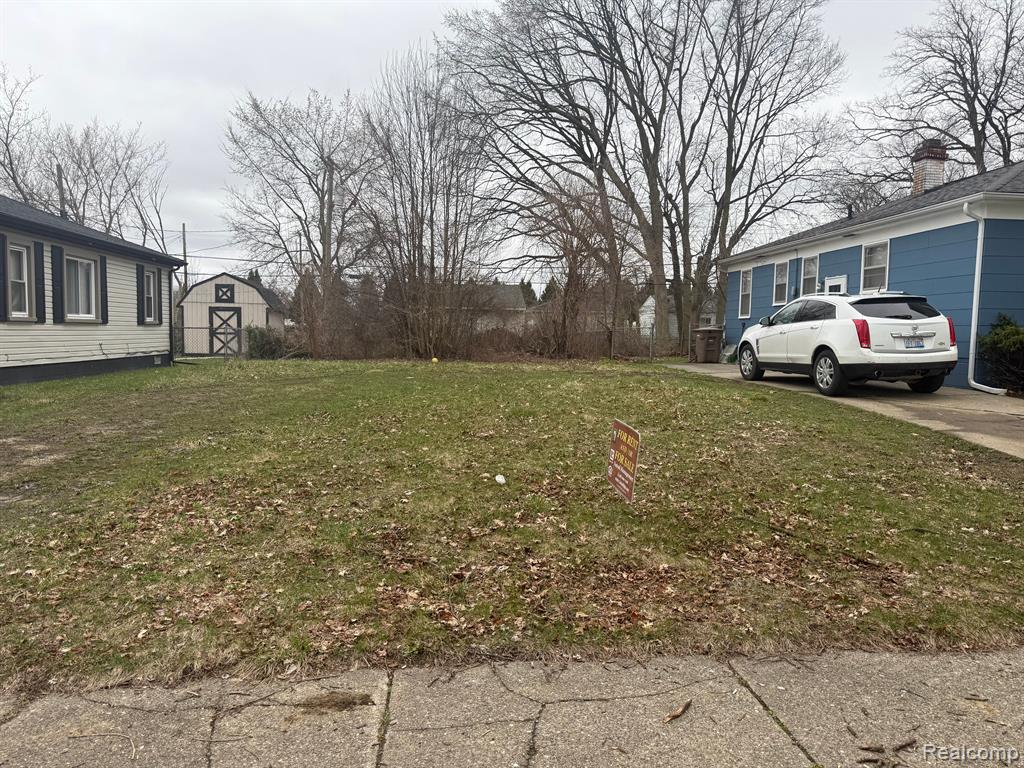 778 E MANSFIELD Avenue, Pontiac, MI 48340 — Photo 2