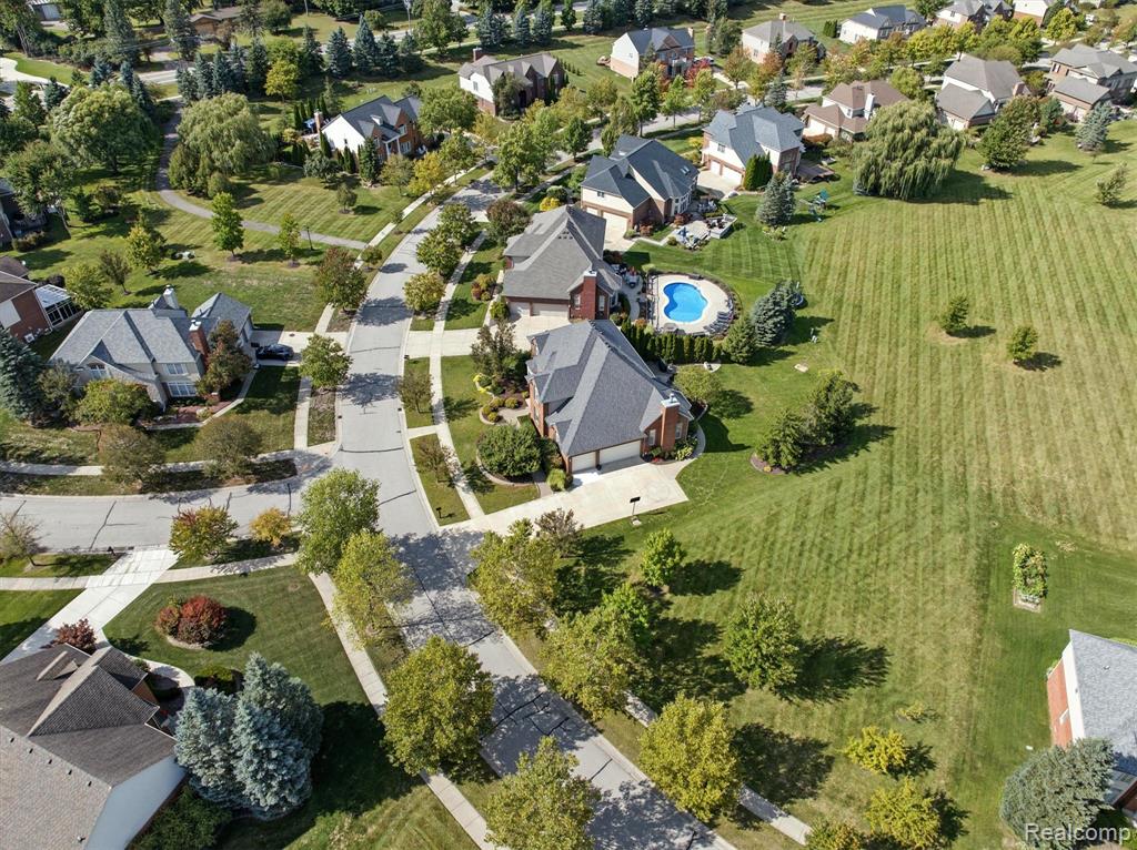 1304 Tradition Drive, Canton, MI 48187 — Photo 57