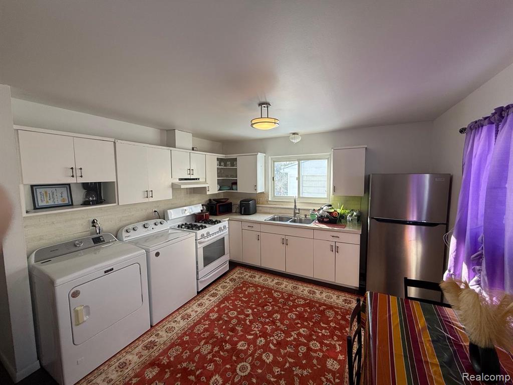 4932 Pelham Street, Dearborn Heights, MI 48125 — Photo 4